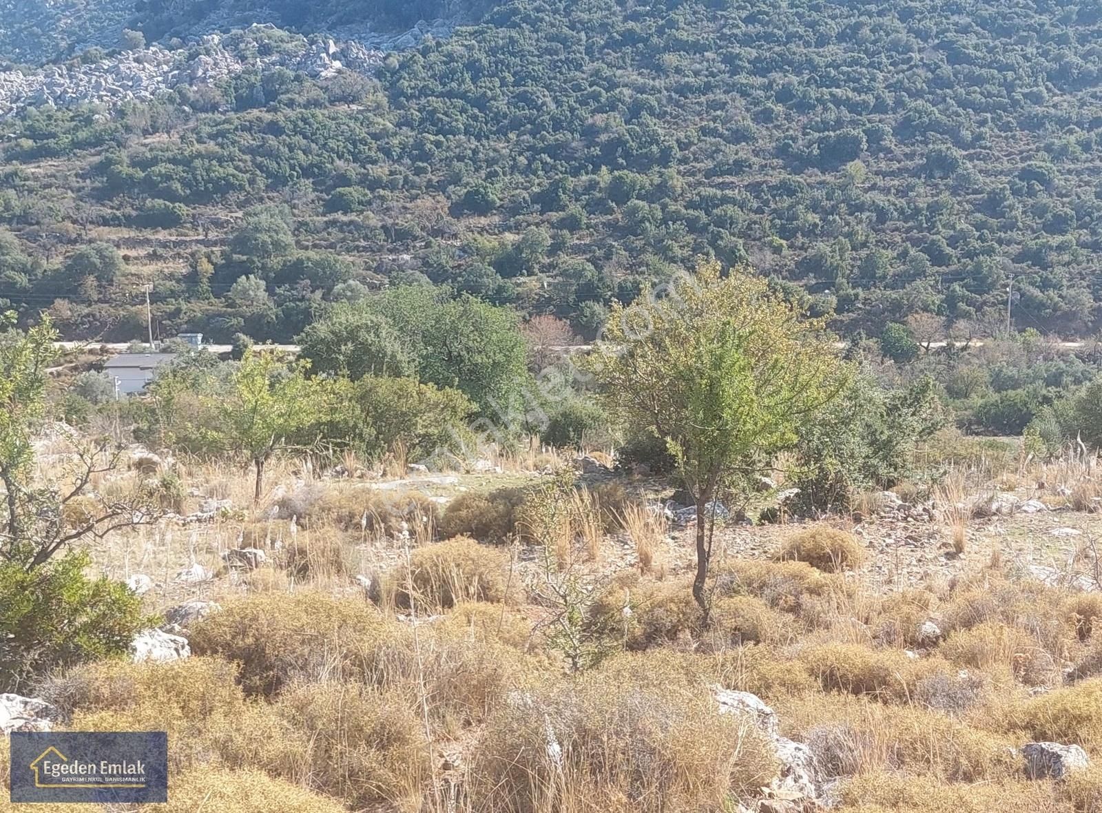 Egeden Emlaktan Satılık Arazi - Görsel 6