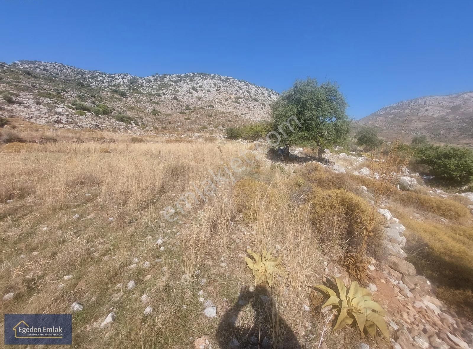 Egeden Emlaktan Satılık Arazi - Görsel 17