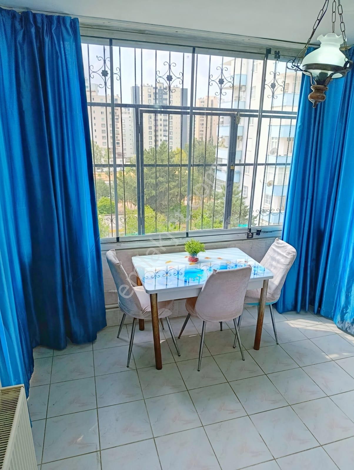 3+1yurt 9-4katı Dgaz 200m2 Site İçinde Kiler Kap.mutfak Cam Balkon D.şebeke Hasarsız Kgd Cephe - Görsel 7