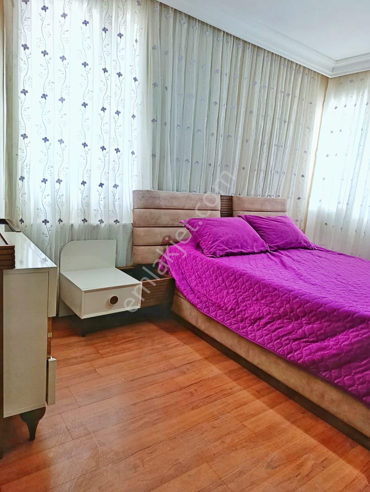 3+1yurt 9-4katı Dgaz 200m2 Site İçinde Kiler Kap.mutfak Cam Balkon D.şebeke Hasarsız Kgd Cephe - Görsel 16