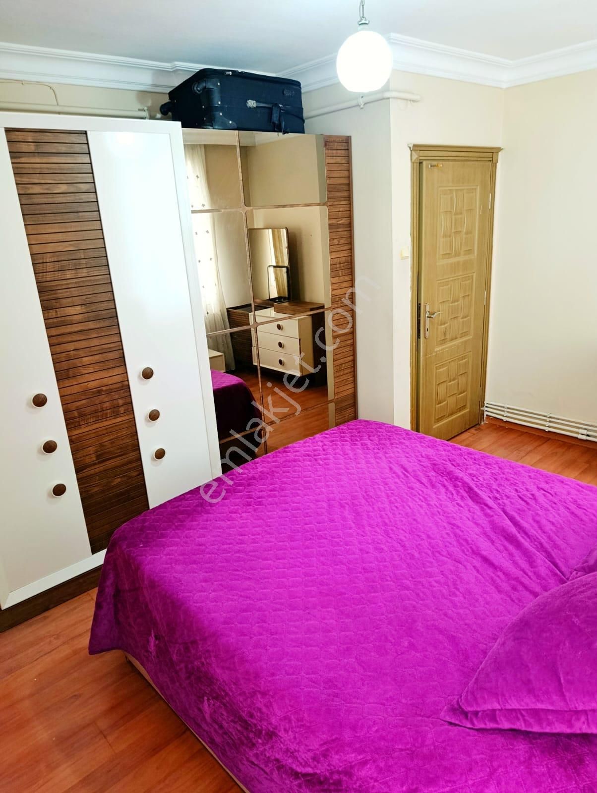 3+1yurt 9-4katı Dgaz 200m2 Site İçinde Kiler Kap.mutfak Cam Balkon D.şebeke Hasarsız Kgd Cephe - Görsel 27