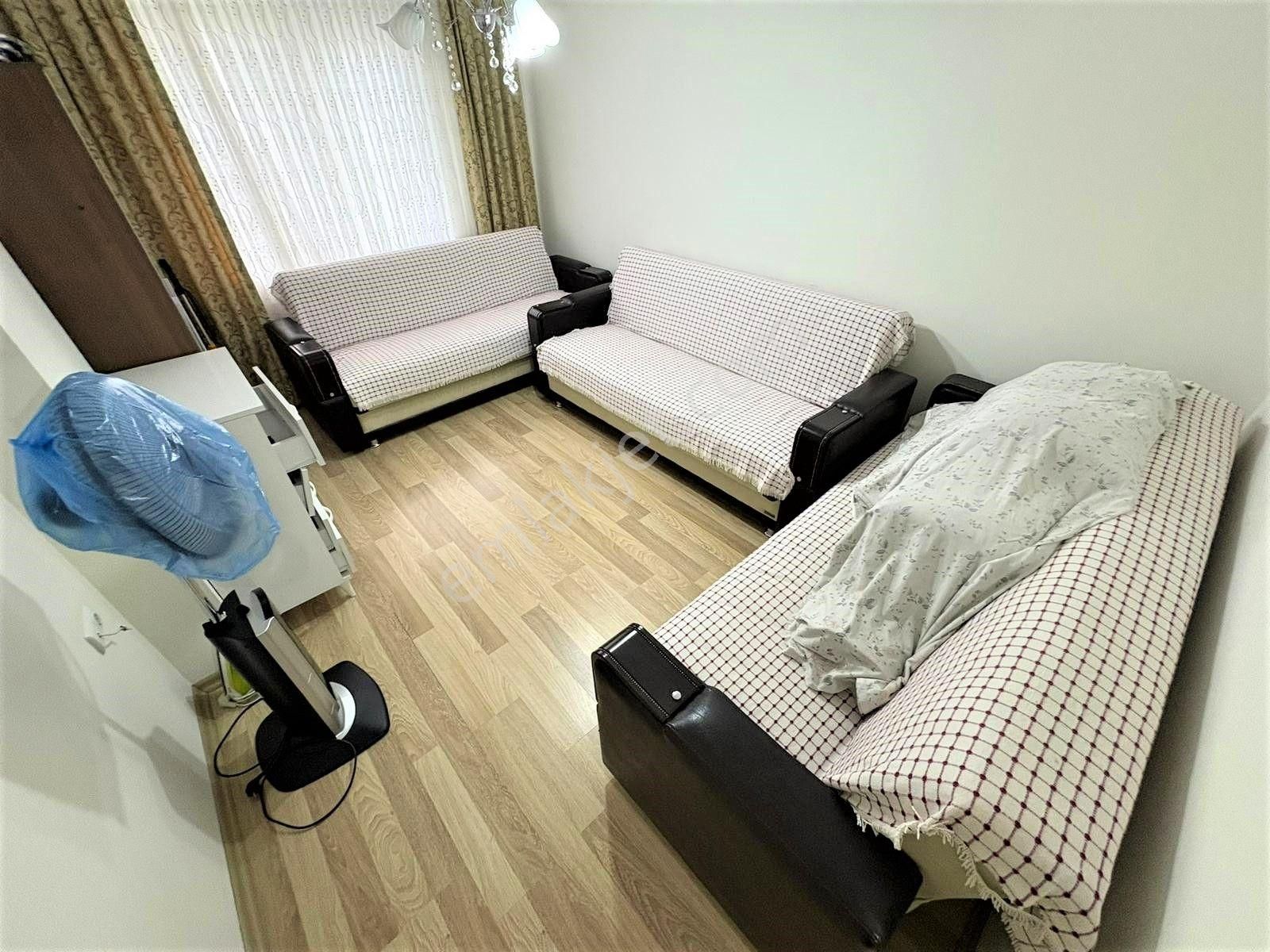 🟠🟠 Tek Yetkili Alfa'dan Akçay'da Full Eşyalı Satılık Ferah 1+1 Konforlu Geniş Daire - Görsel 20