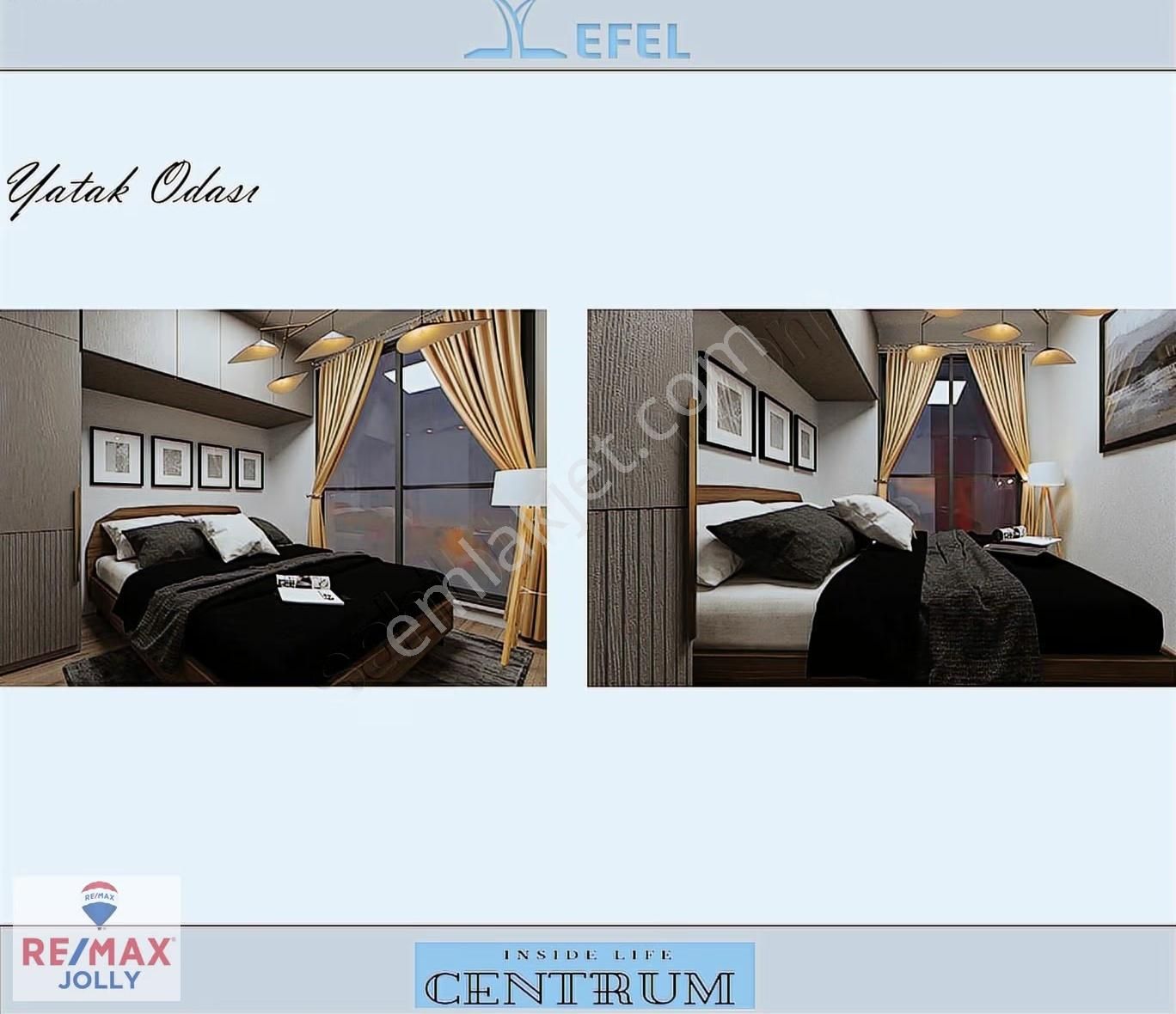 Buca Tınaztepe Kampüs Karşısı 1+1 Projeden Fırsat Daireler - Görsel 8