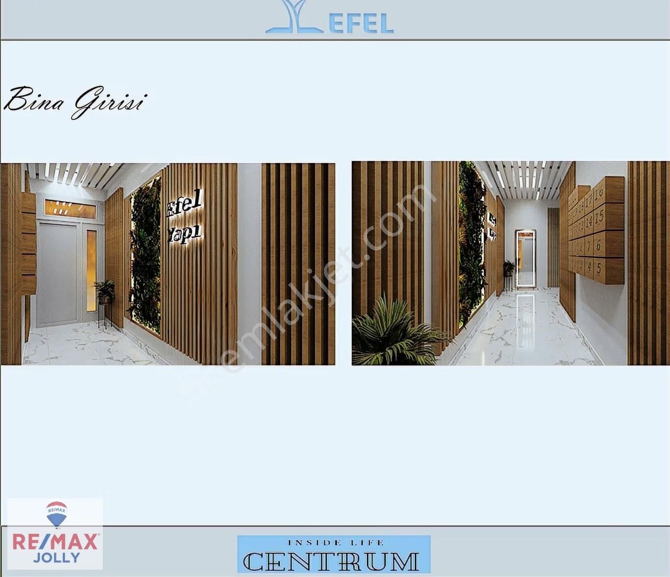 Buca Tınaztepe Kampüs Karşısı 1+1 Projeden Fırsat Daireler - Görsel 2