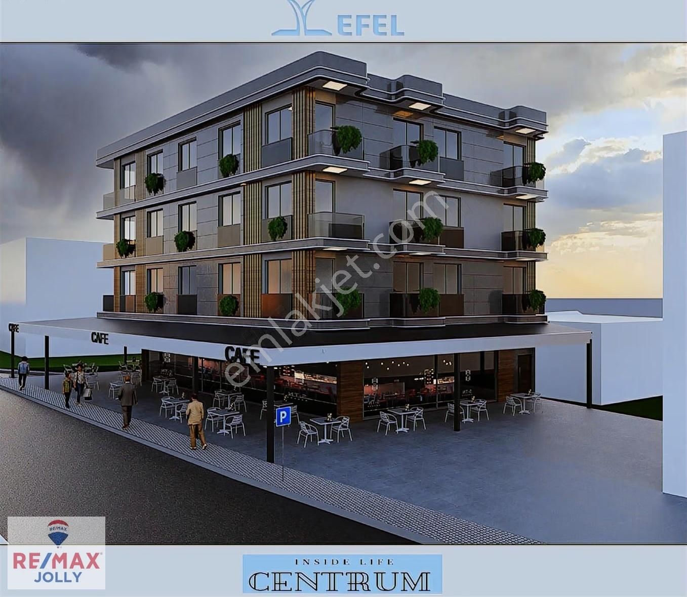 Buca Tınaztepe Kampüs Karşısı 1+1 Projeden Fırsat Daireler