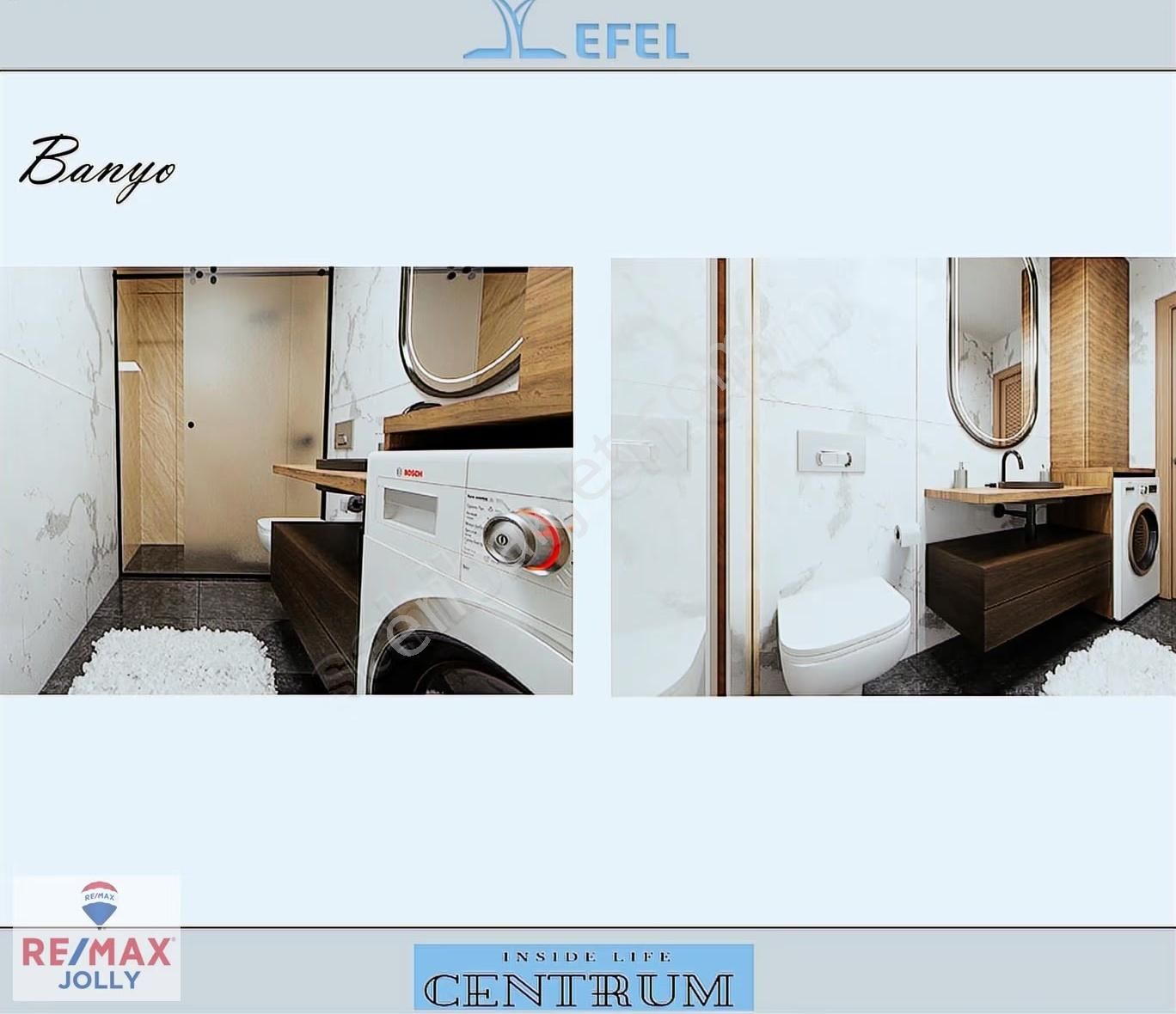 Buca Tınaztepe Kampüs Karşısı 1+1 Projeden Fırsat Daireler - Görsel 5