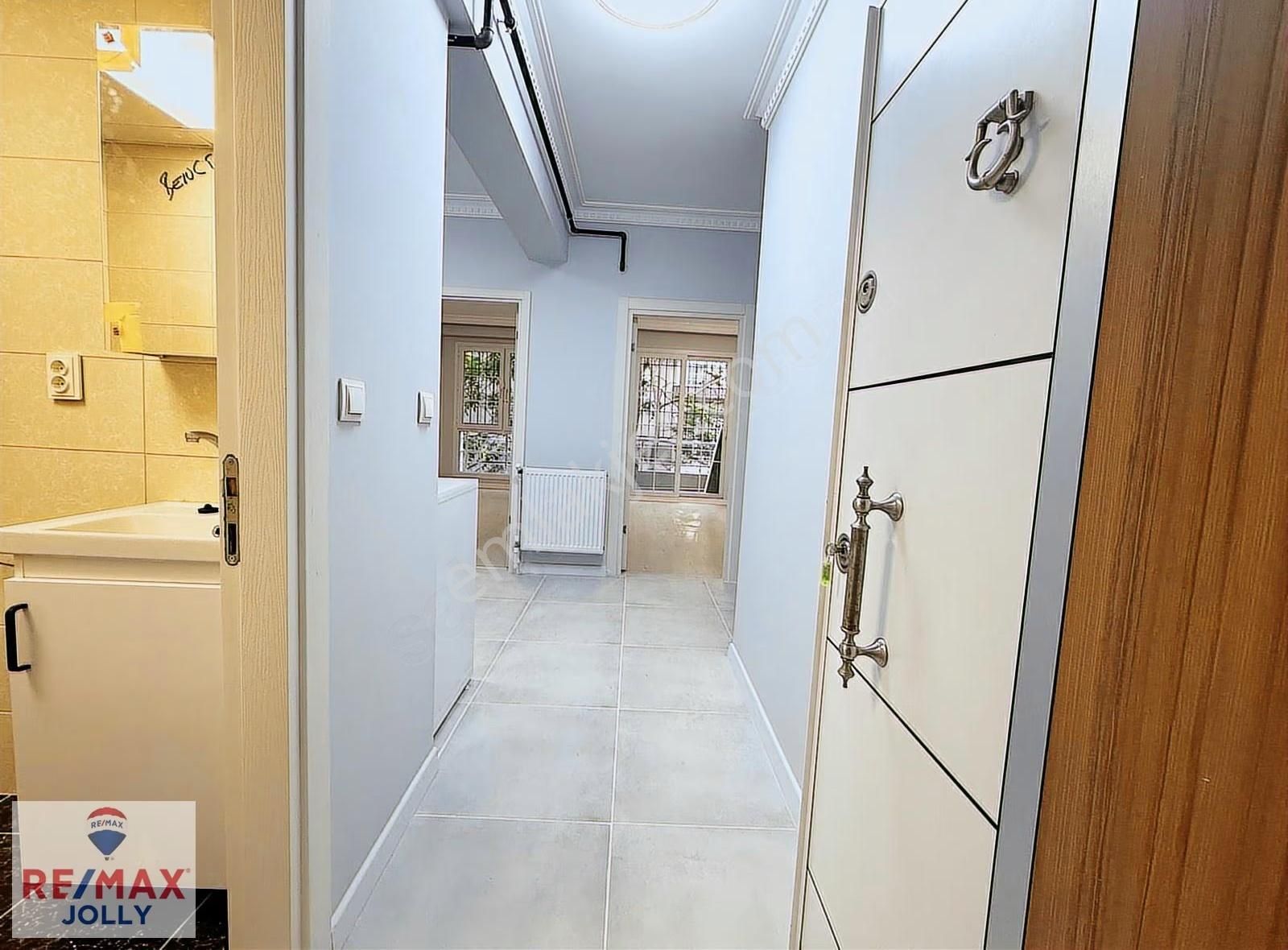 Deu Tınaztepe Üniversitesinin Tam Karşısı 2+0 Fırsat Daire - Görsel 2