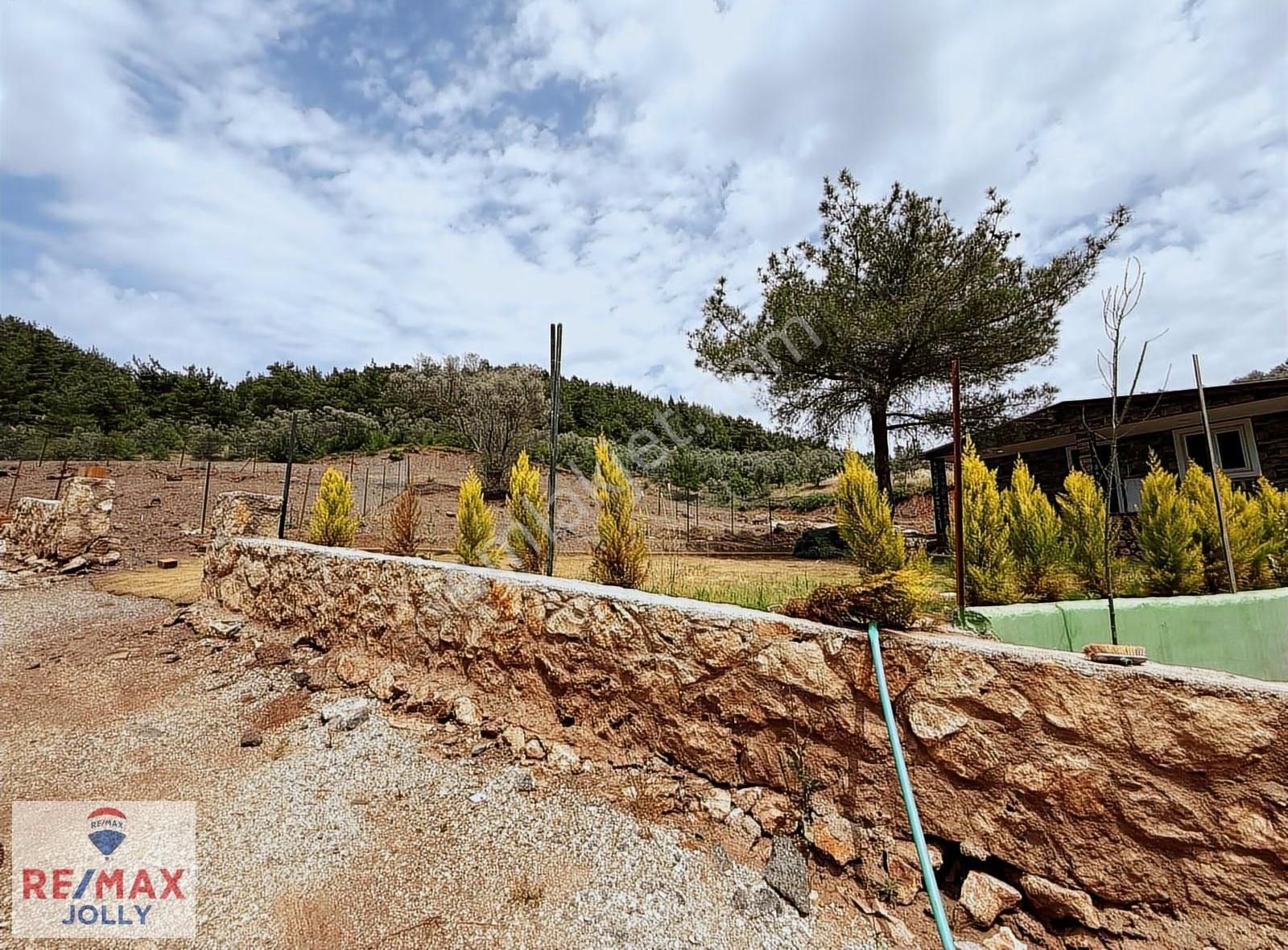 Menderes Köyiçi Tapulu 250m² Gaziemire 13 Dk Fırsat Kaçırmayın - Görsel 3
