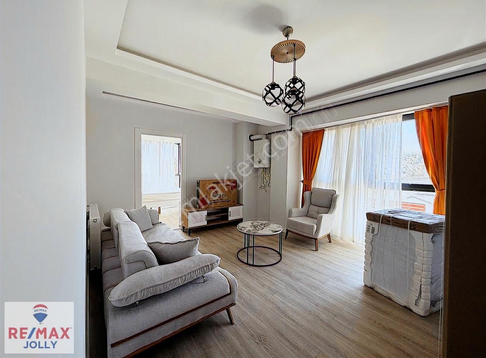 Buca Tınaztepe Ünv Karşısı Sıfır Ev Sıfır Eşya Asansör Arakat