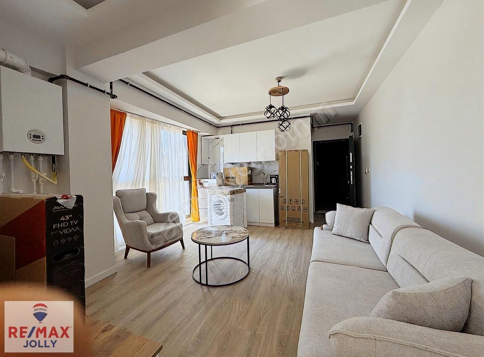 Buca Tınaztepe Ünv Karşısı Sıfır Ev Sıfır Eşya Asansör Arakat - Görsel 6