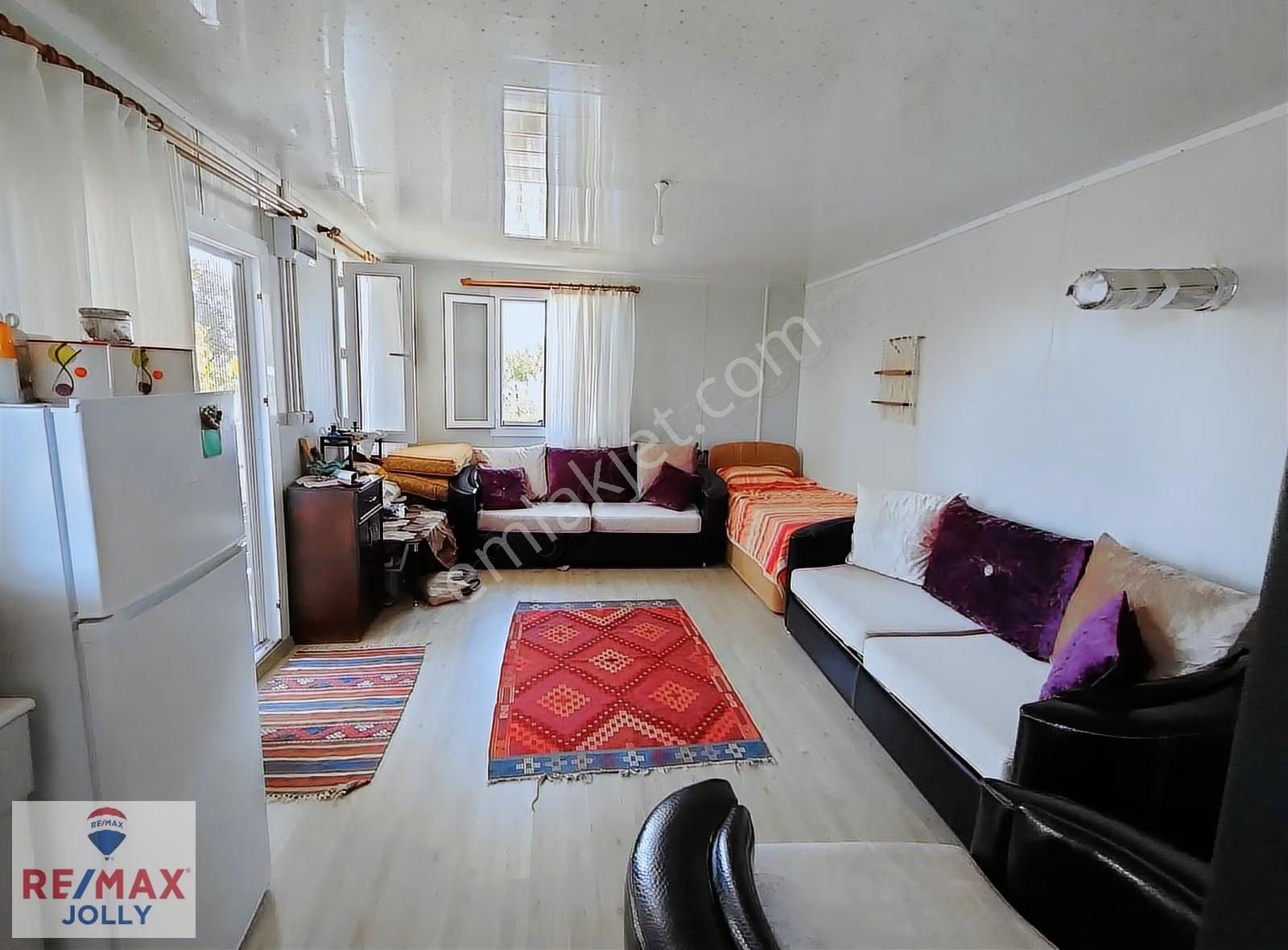 Buca Belenbaşı 232m² Numaratajı Alınmış Fırsat Evi Olan Bahçe - Görsel 8