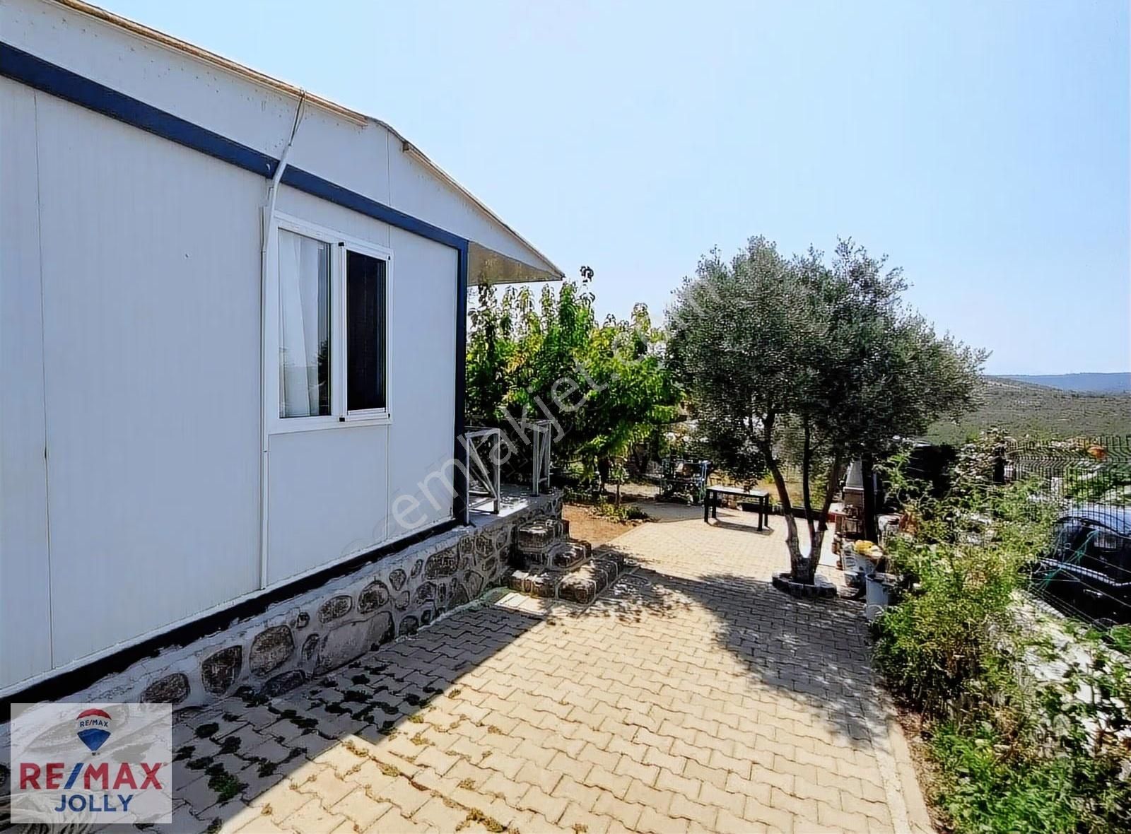 Buca Belenbaşı 232m² Numaratajı Alınmış Fırsat Evi Olan Bahçe - Görsel 4