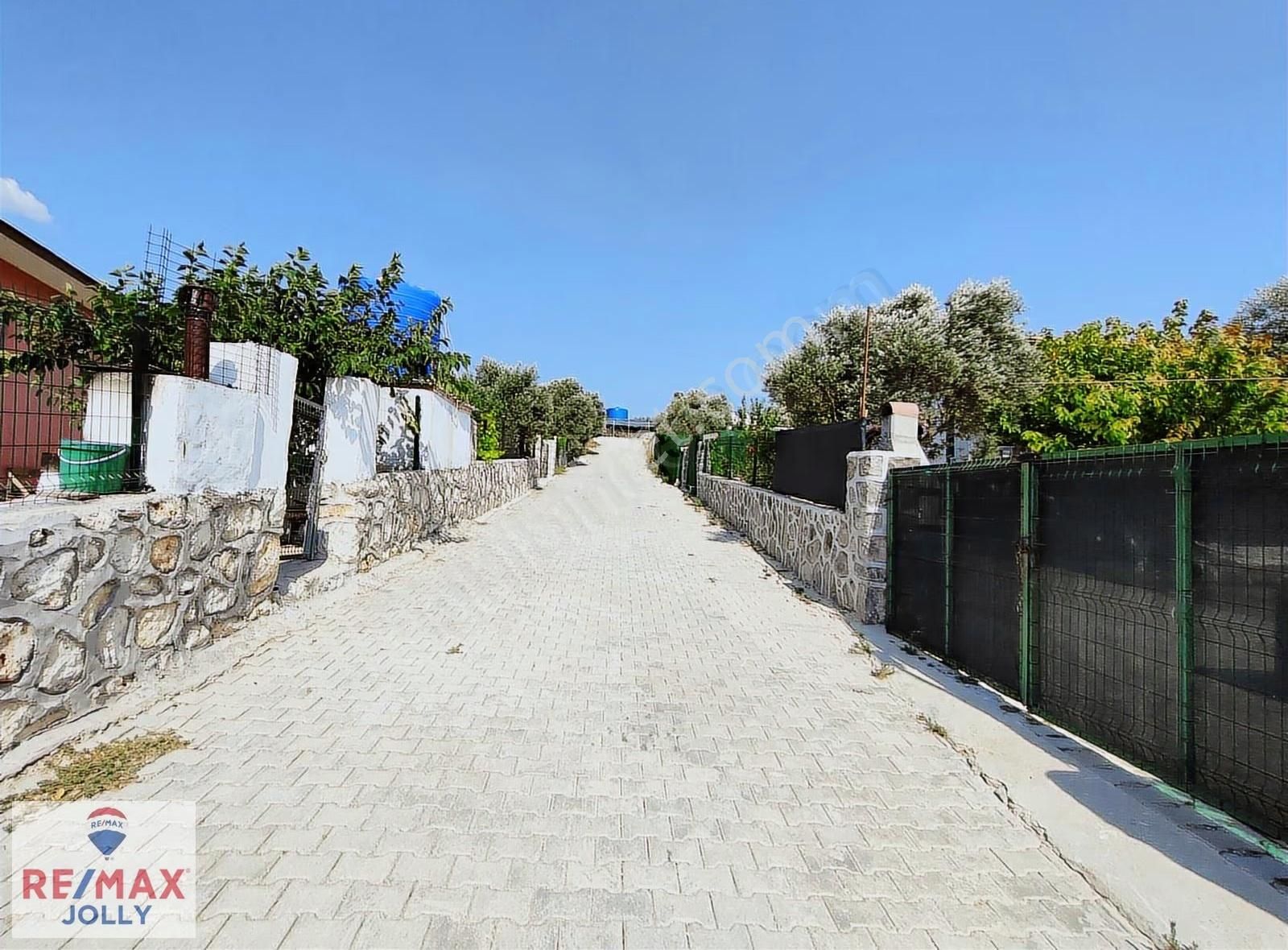Buca Belenbaşı 232m² Numaratajı Alınmış Fırsat Evi Olan Bahçe - Görsel 6