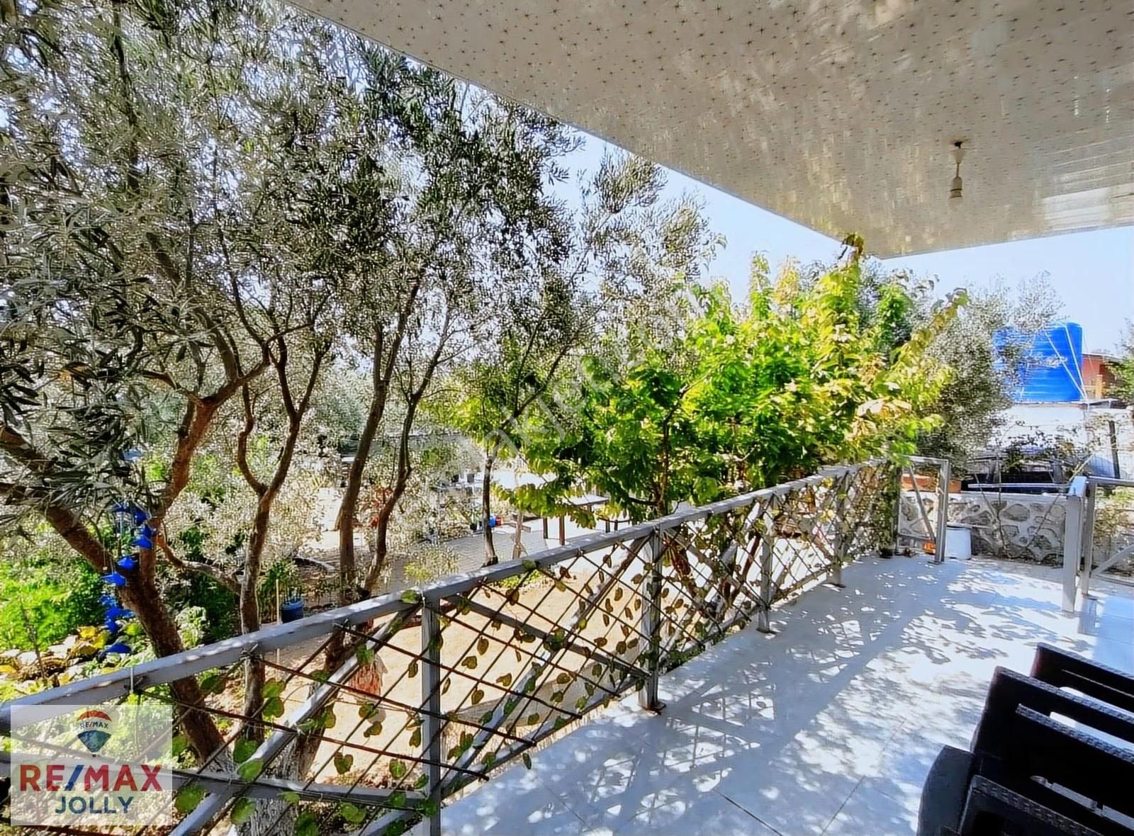 Buca Belenbaşı 232m² Numaratajı Alınmış Fırsat Evi Olan Bahçe - Görsel 10