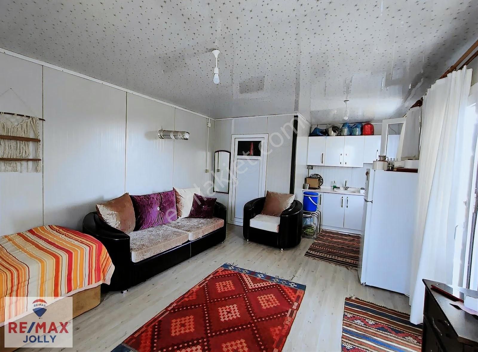 Buca Belenbaşı 232m² Numaratajı Alınmış Fırsat Evi Olan Bahçe - Görsel 13