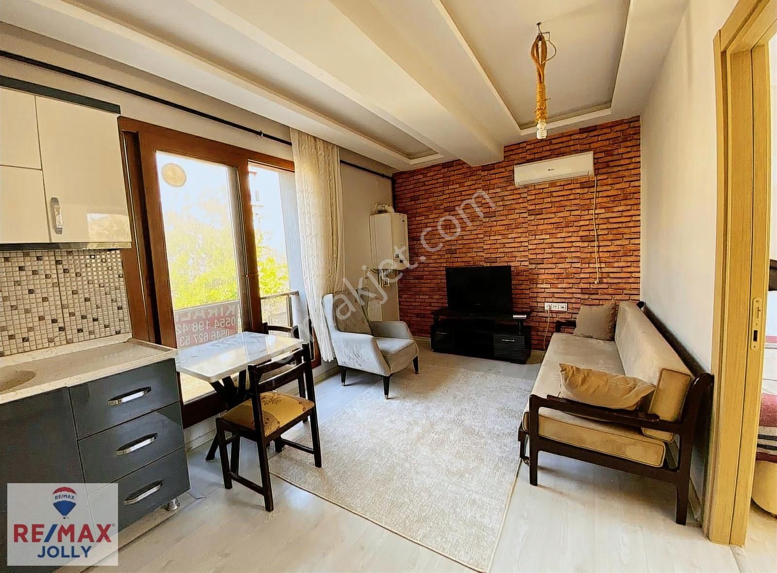 Buca Tınaztepe Ünv. Yakını Fırsat 1+1 Daire - Görsel 5