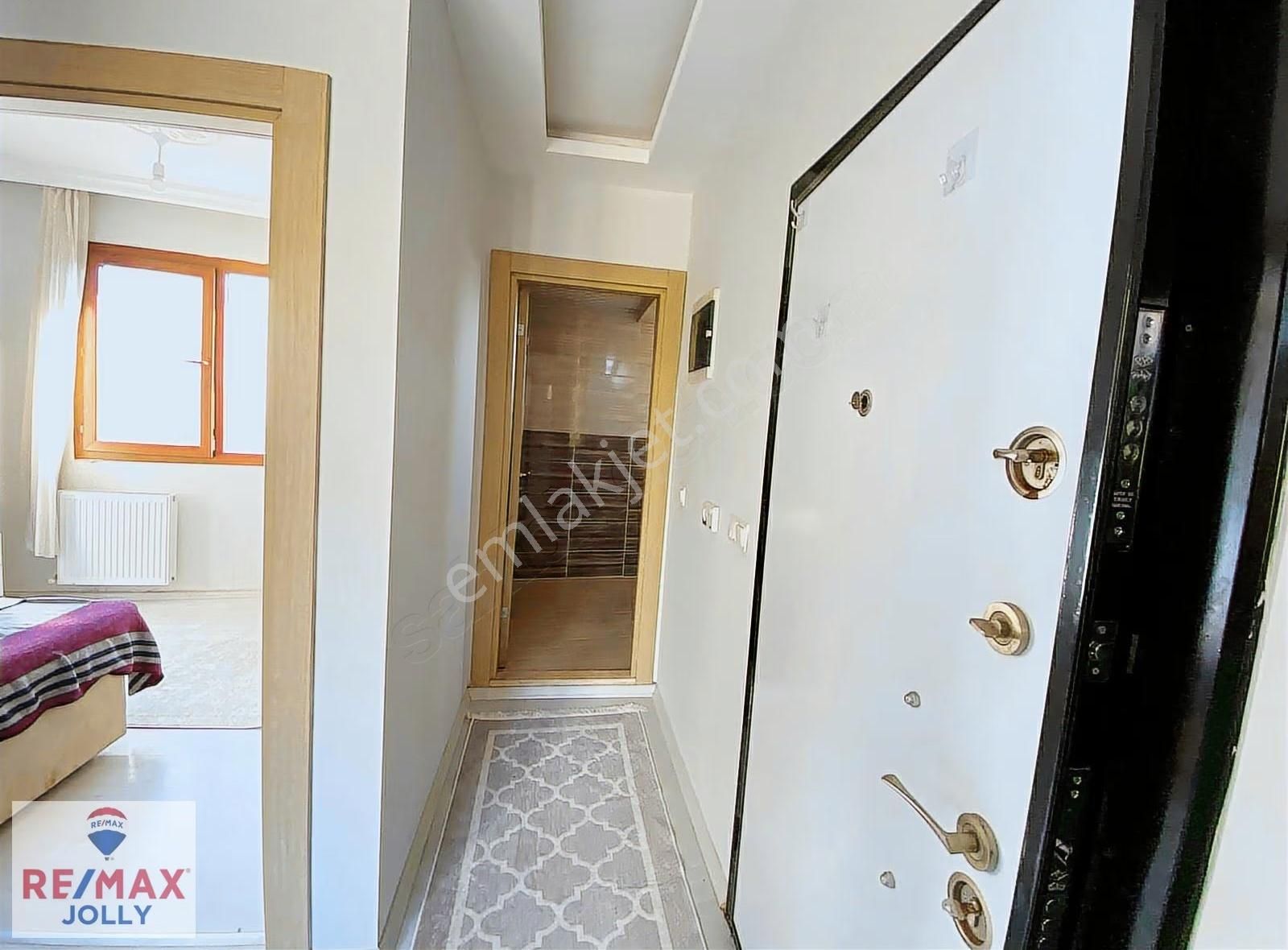 Buca Tınaztepe Ünv. Yakını Fırsat 1+1 Daire - Görsel 6