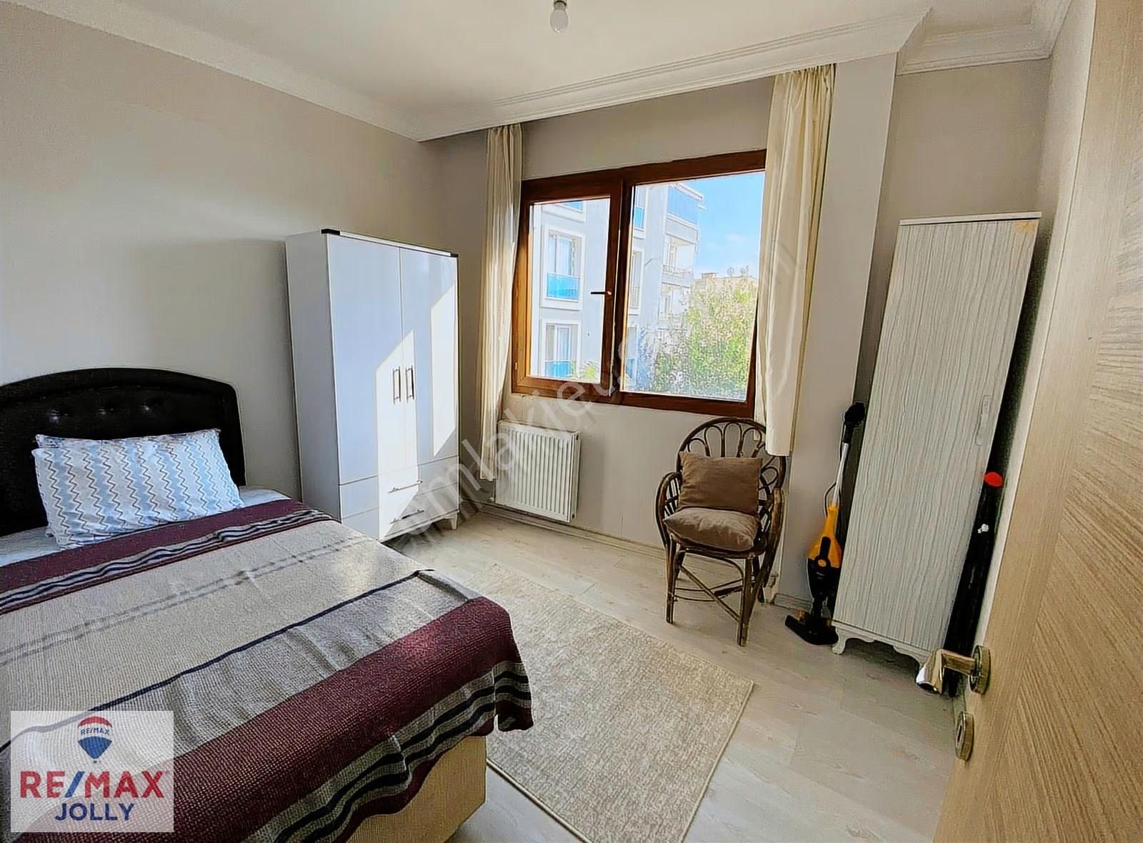 Buca Tınaztepe Ünv. Yakını Fırsat 1+1 Daire - Görsel 4