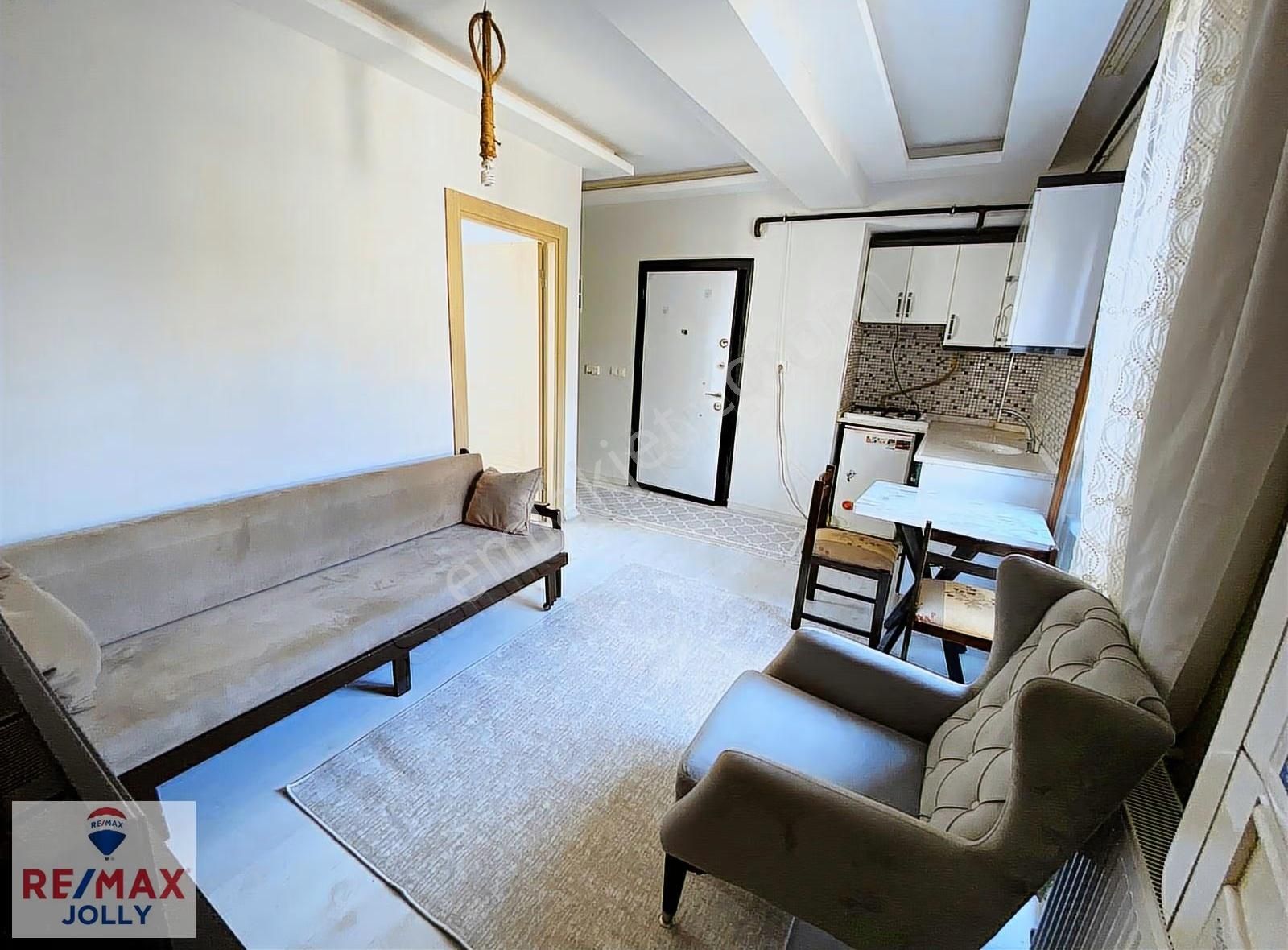 Buca Tınaztepe Ünv. Yakını Fırsat 1+1 Daire - Görsel 3