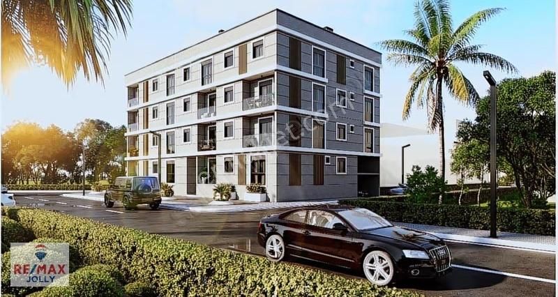 Bahçelievler 508 Sk Asansör Yatırıma Uygun 1+1 Daire - Görsel 3