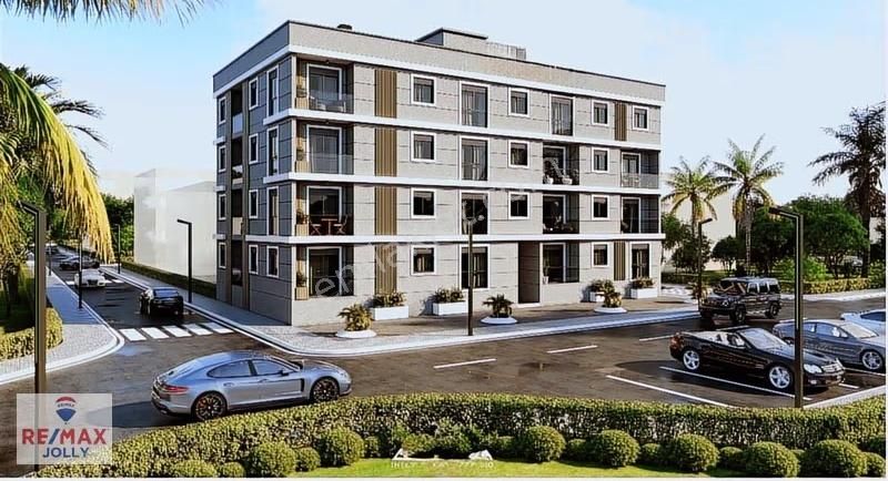 Bahçelievler 508 Sk Asansör Yatırıma Uygun 1+1 Daire - Görsel 2