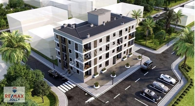 Bahçelievler 508 Sk Asansör Yatırıma Uygun 1+1 Daire