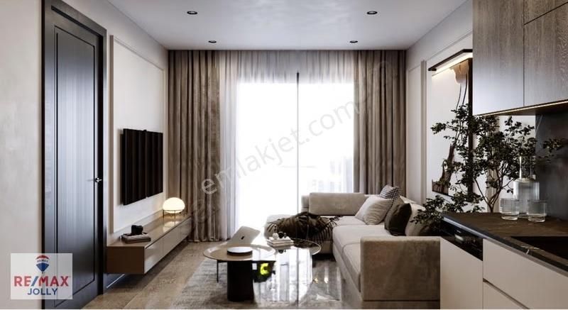 Bahçelievler 508 Sk Asansör Yatırıma Uygun 1+1 Daire - Görsel 6