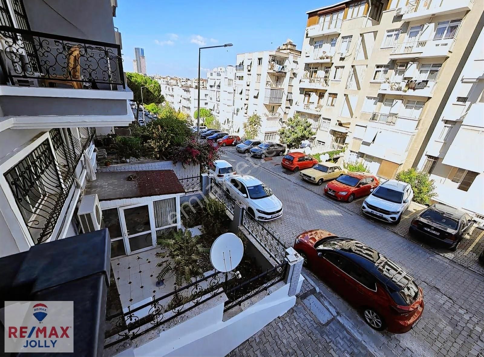 Acil Üçkuyular Demokrası Ünv. Karşısı Arakat 2+1 Fırsat Daire - Görsel 15