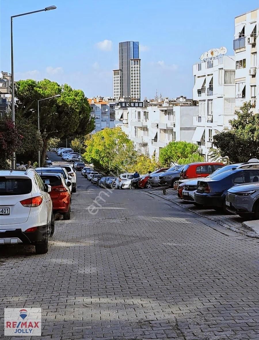 Acil Üçkuyular Demokrası Ünv. Karşısı Arakat 2+1 Fırsat Daire - Görsel 11