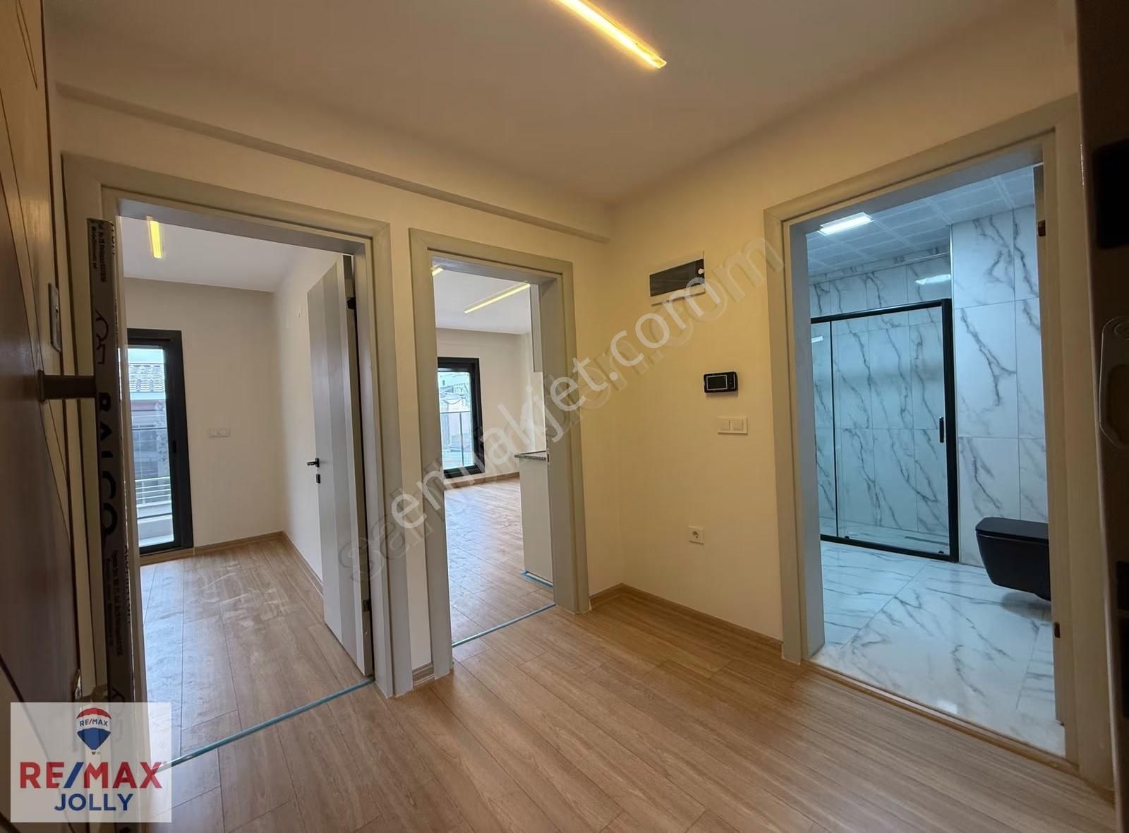 Bahçelievler 80 M2 2+1 Sıfır Asansörlü Fırsat Daire - Görsel 9