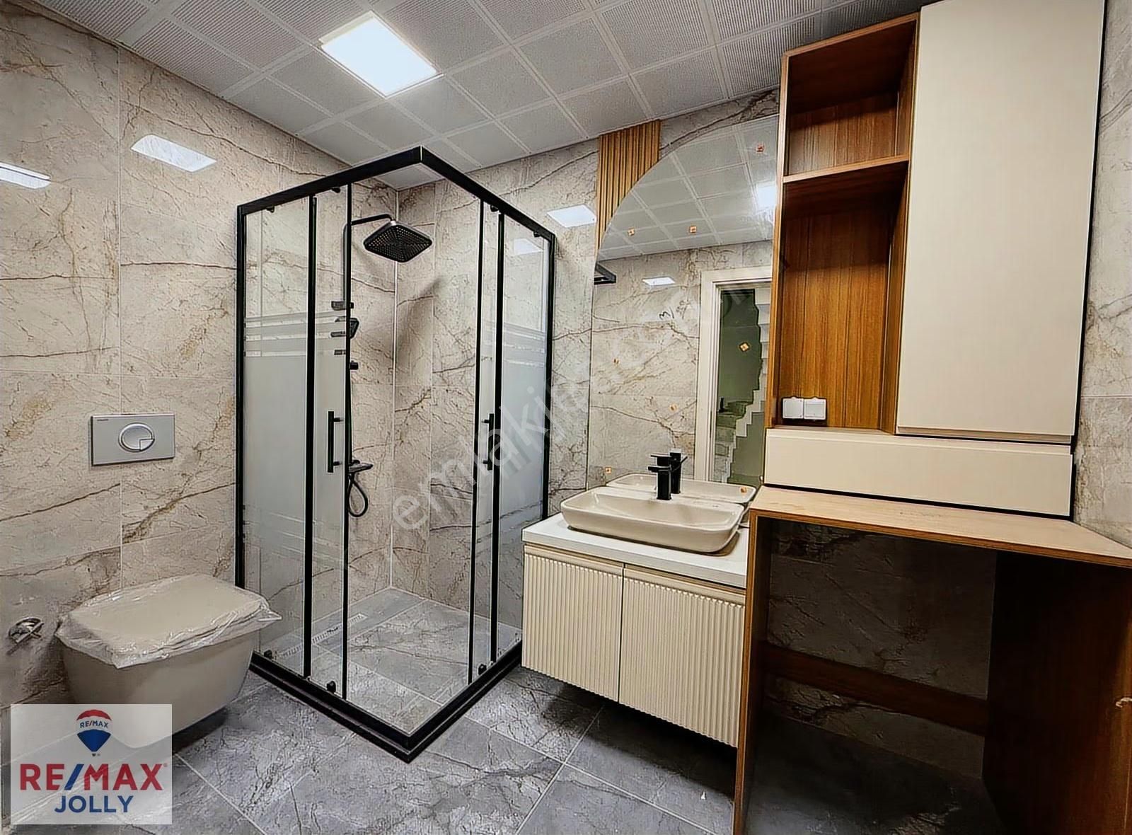 Bahçelievler 490 Sk. 140m2 Dubleks Akıllı Ev Sistemi Asansör - Görsel 11