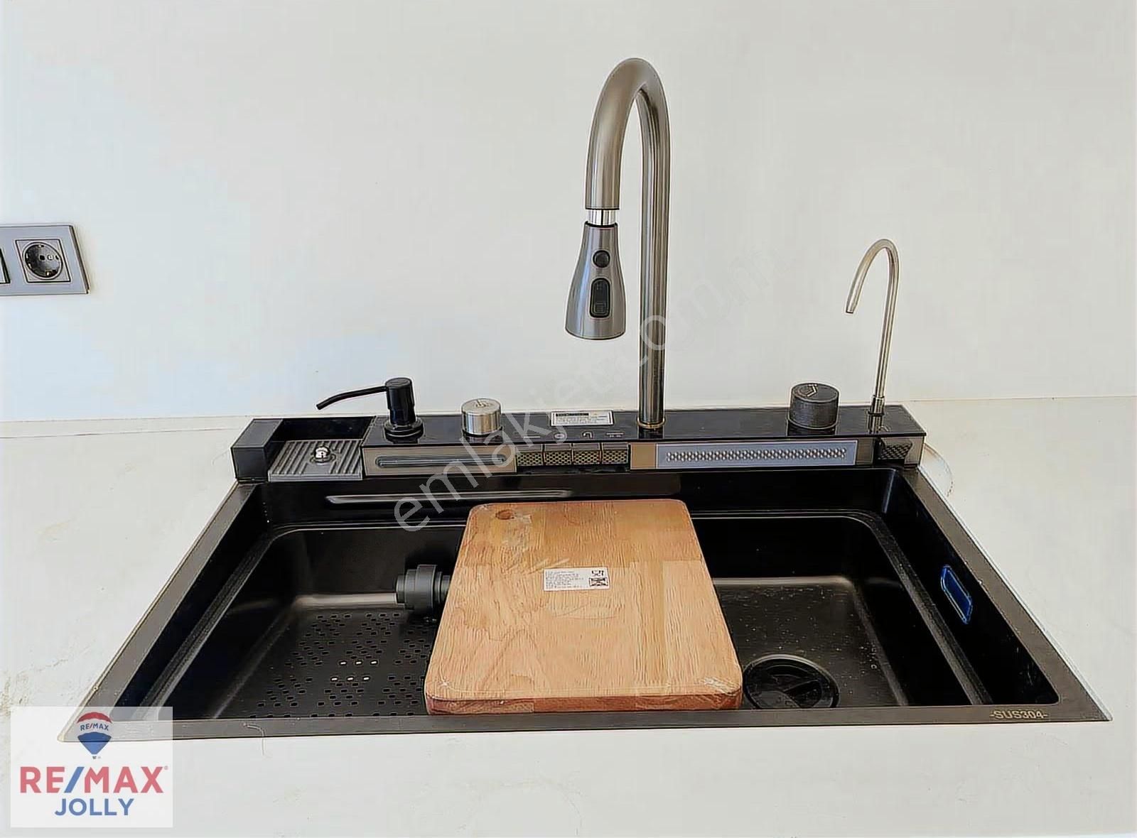 Bahçelievler 490 Sk. 140m2 Dubleks Akıllı Ev Sistemi Asansör - Görsel 7