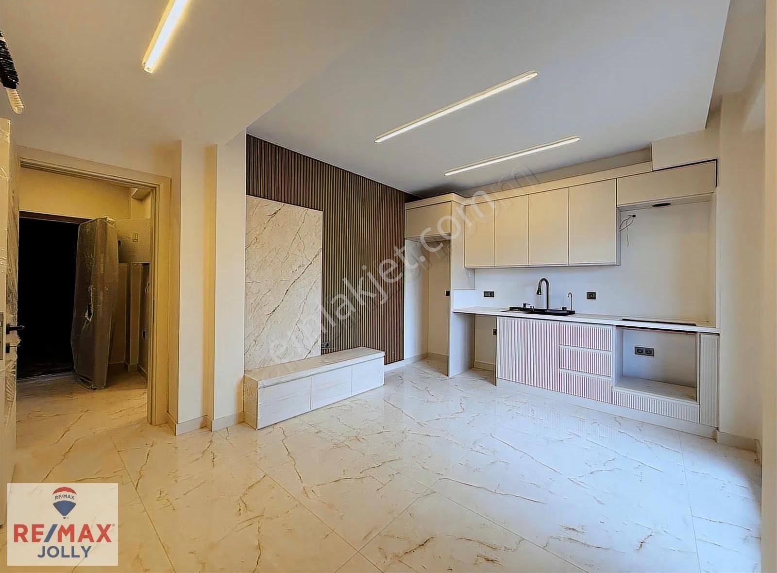 Bahçelievler 490 Sk. 140m2 Dubleks Akıllı Ev Sistemi Asansör - Görsel 4