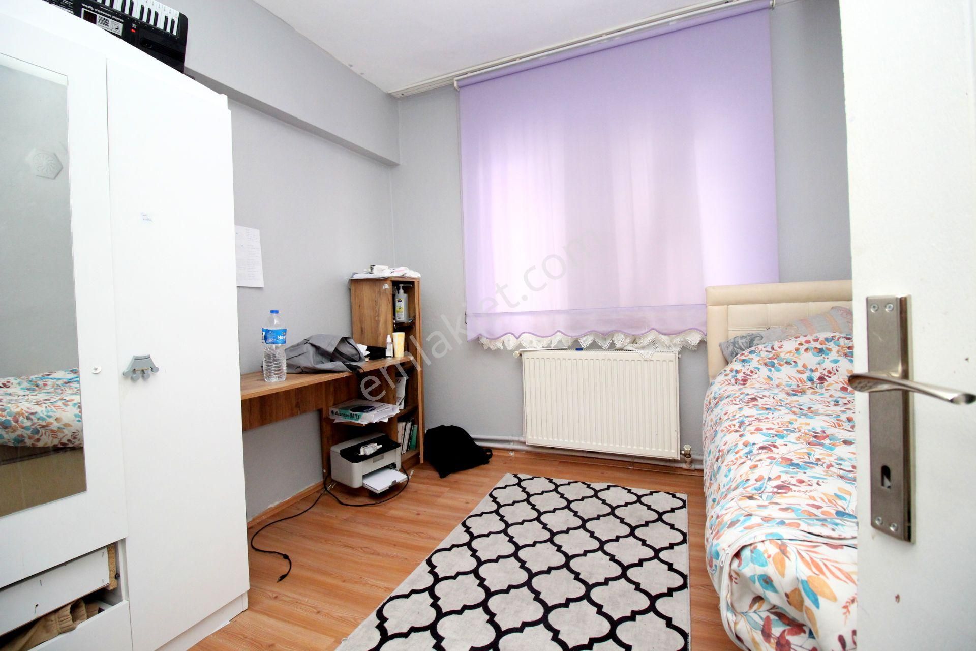 Emre Emlak'tan Selçuklu'da Arakat Ön Cephe Satılık 3+1 Daire - Görsel 12