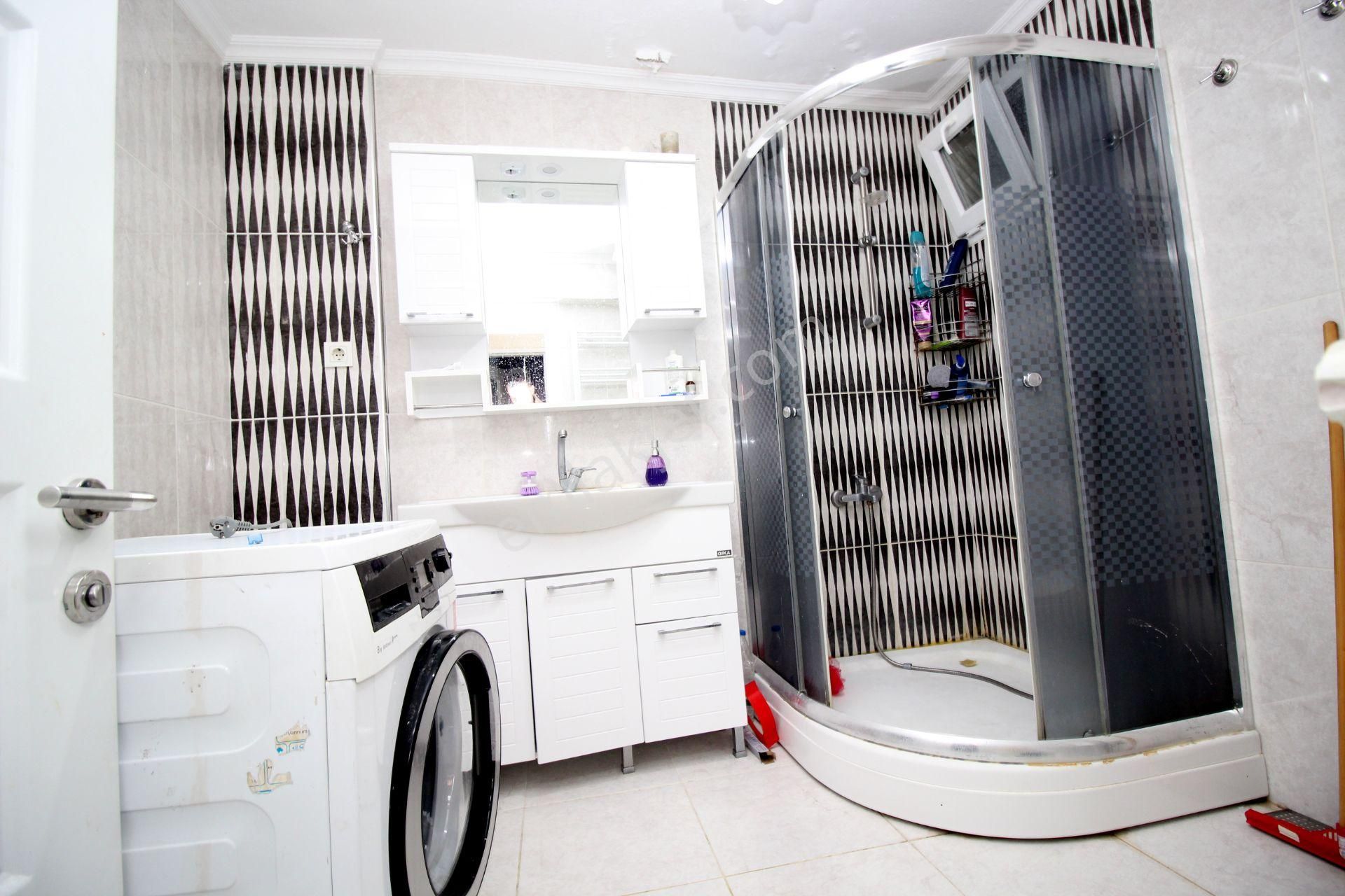 Emre Emlak'tan Selçuklu'da Arakat Ön Cephe Satılık 3+1 Daire - Görsel 19