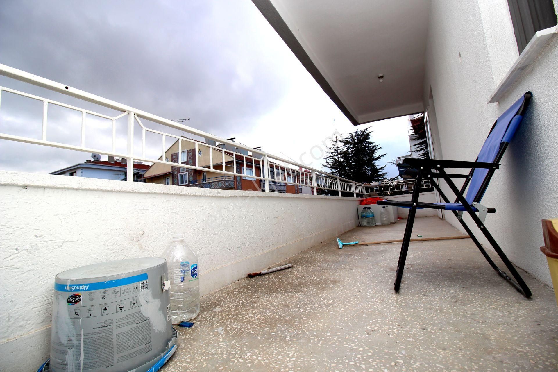 Emre Emlak'tan Selçuklu'da Arakat Ön Cephe Satılık 3+1 Daire - Görsel 10