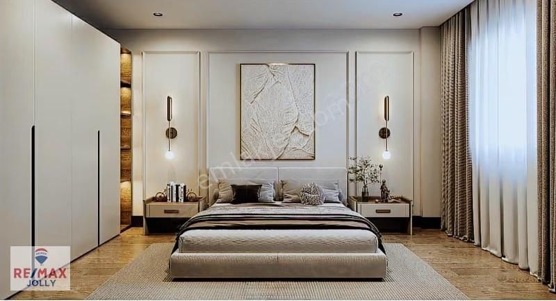 Bahçelievler Asansörlü Arakat Fırsat 2+1 Daire - Görsel 3