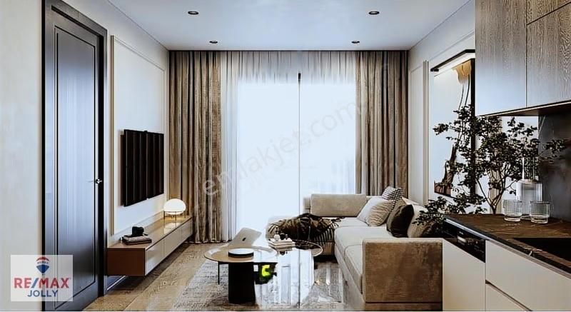 Bahçelievler Asansörlü Arakat Fırsat 2+1 Daire - Görsel 2