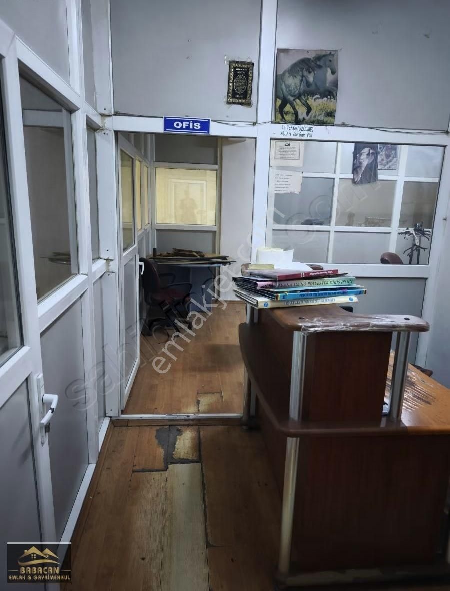 Avcilar Tahtakalede Acil Kiralik 470 M2 İsyeri - Görsel 8