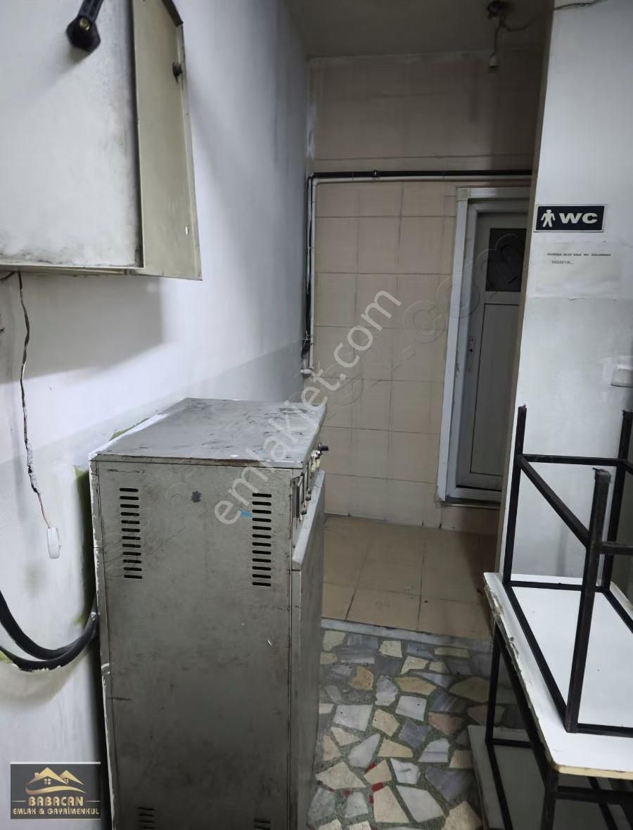 Avcilar Tahtakalede Acil Kiralik 470 M2 İsyeri - Görsel 4