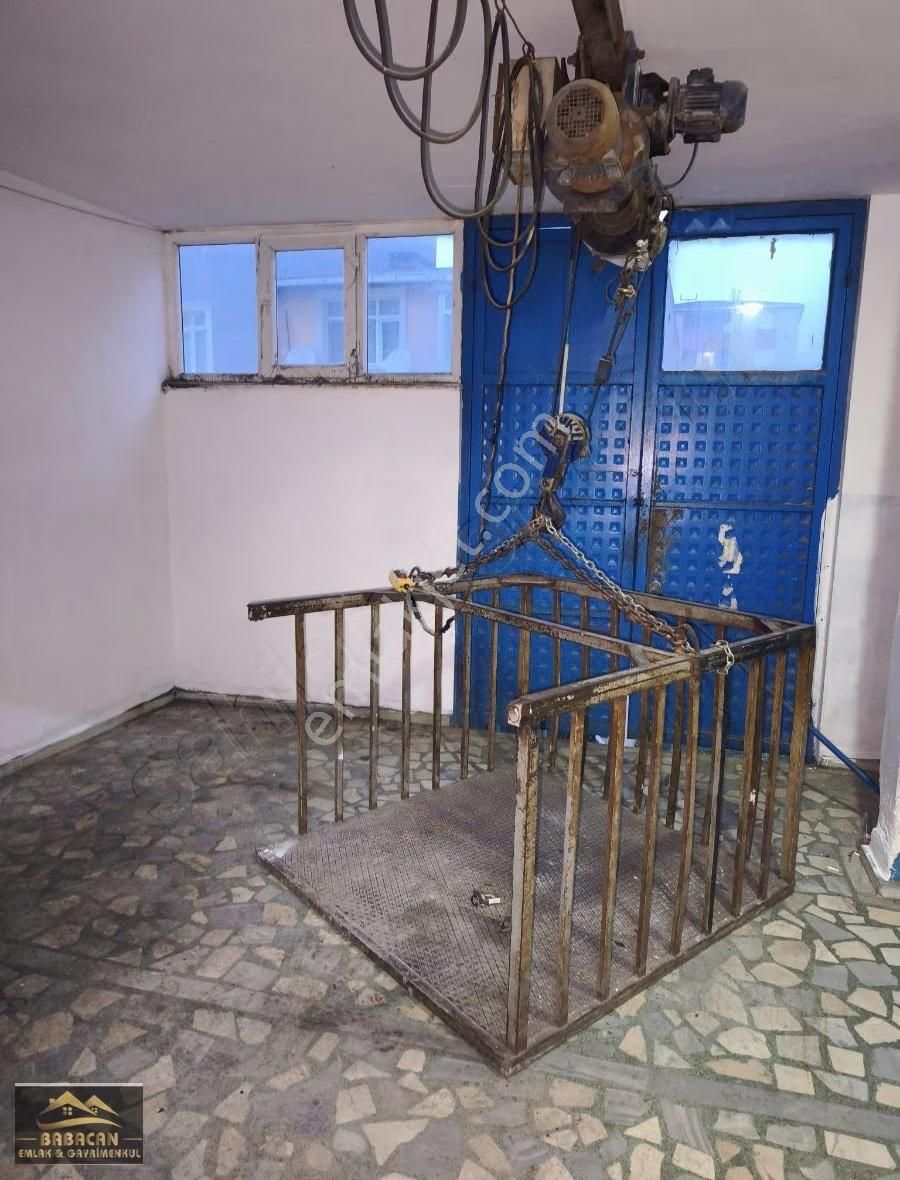 Avcilar Tahtakalede Acil Kiralik 470 M2 İsyeri - Görsel 6