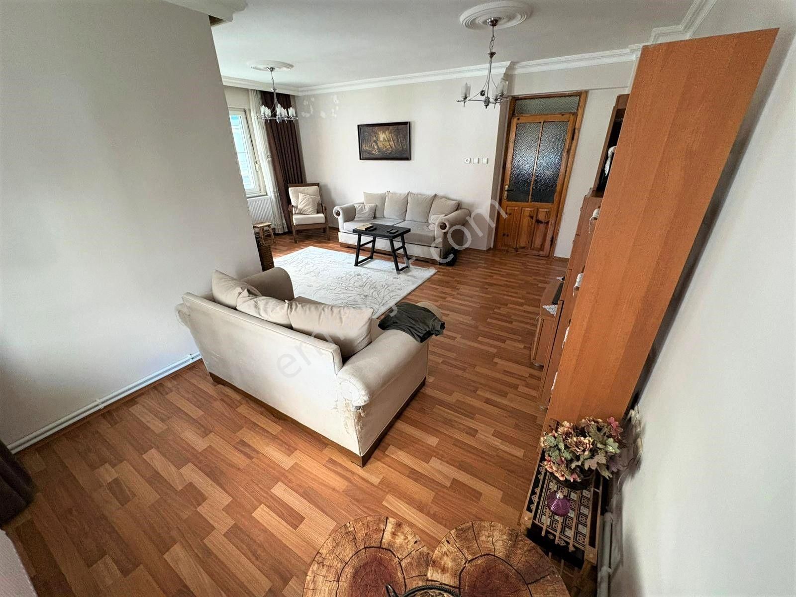 🟠🟠tek Yetkili Alfa'dan Akçay'da Ön Cephe Doğalgazlı Satılık Ayrı Mutfak Çift Balkonlu 2+1 Daire - Görsel 33