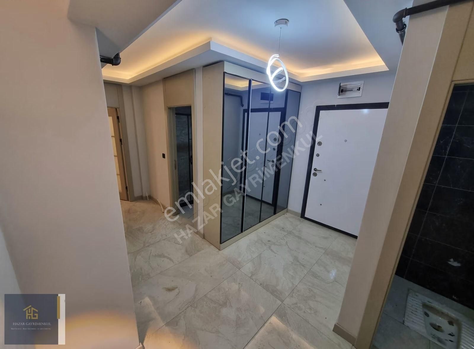 Hazrdan İşte Fırsat 29 Ekimde-6+2-çift Daşire Ful Yapılı İskanlı - Görsel 4