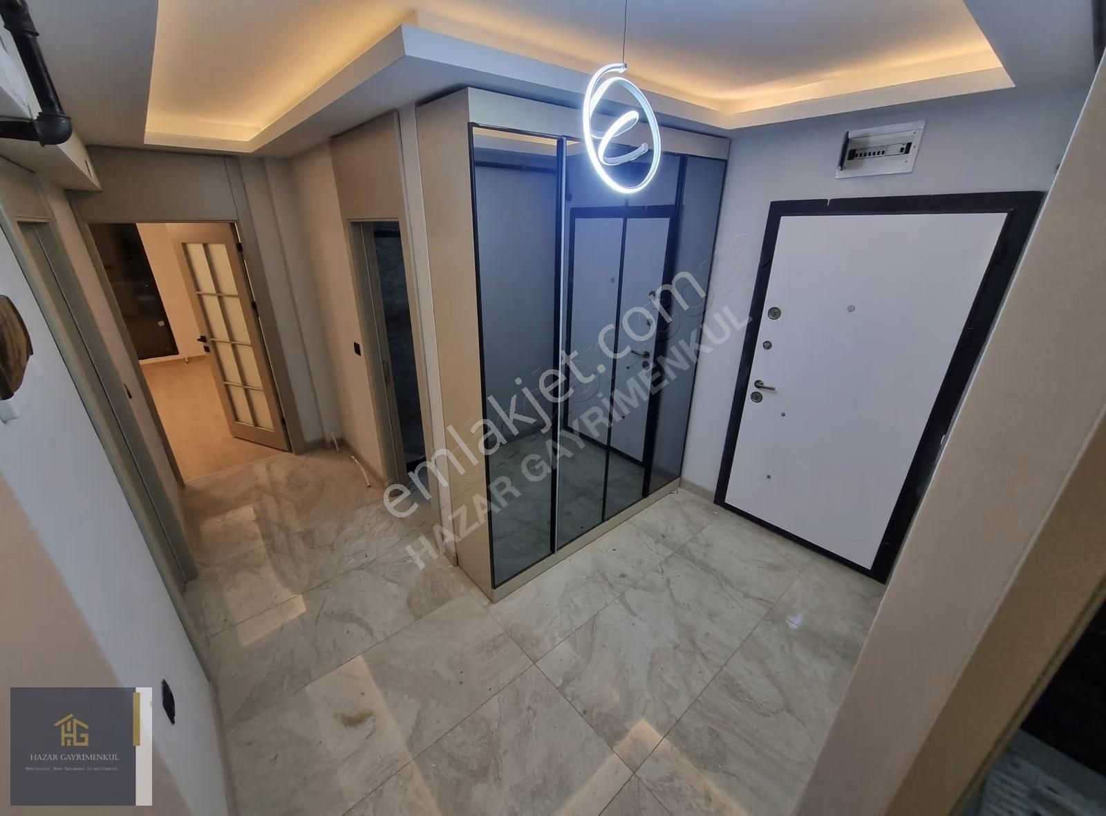 Hazrdan İşte Fırsat 29 Ekimde-6+2-çift Daşire Ful Yapılı İskanlı - Görsel 28