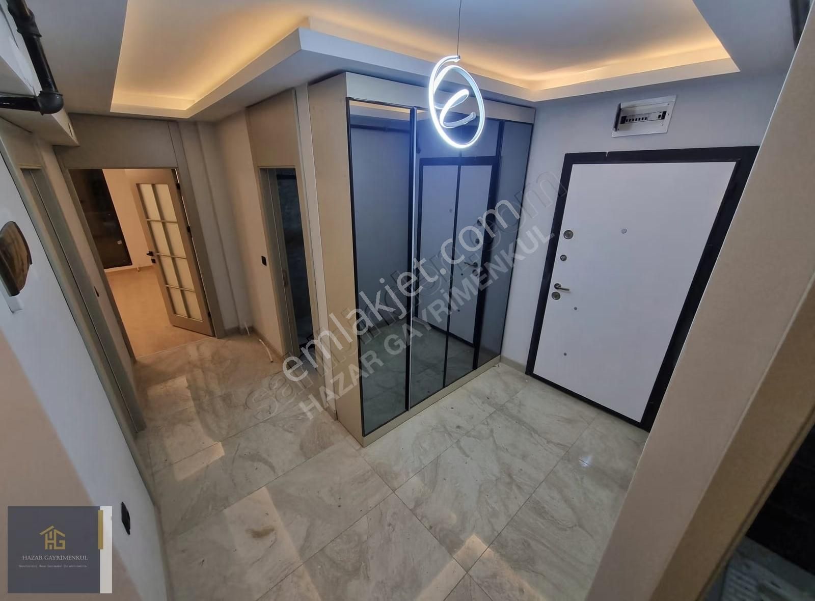 Hazrdan İşte Fırsat 29 Ekimde-6+2-çift Daşire Ful Yapılı İskanlı - Görsel 13