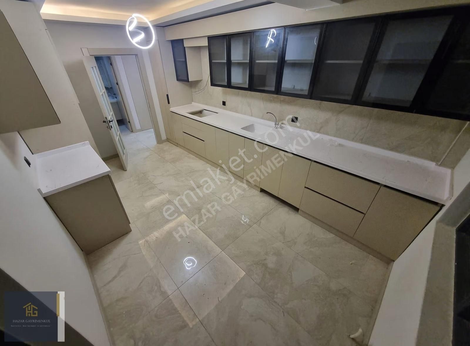 Hazrdan İşte Fırsat 29 Ekimde-6+2-çift Daşire Ful Yapılı İskanlı - Görsel 12