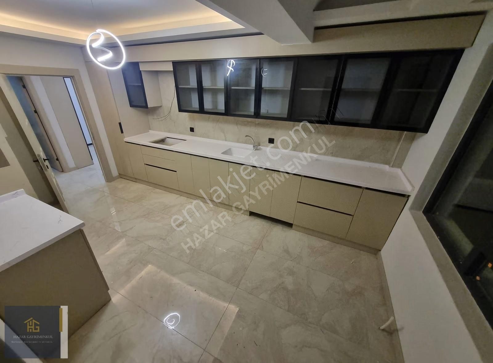 Hazrdan İşte Fırsat 29 Ekimde-6+2-çift Daşire Ful Yapılı İskanlı - Görsel 14