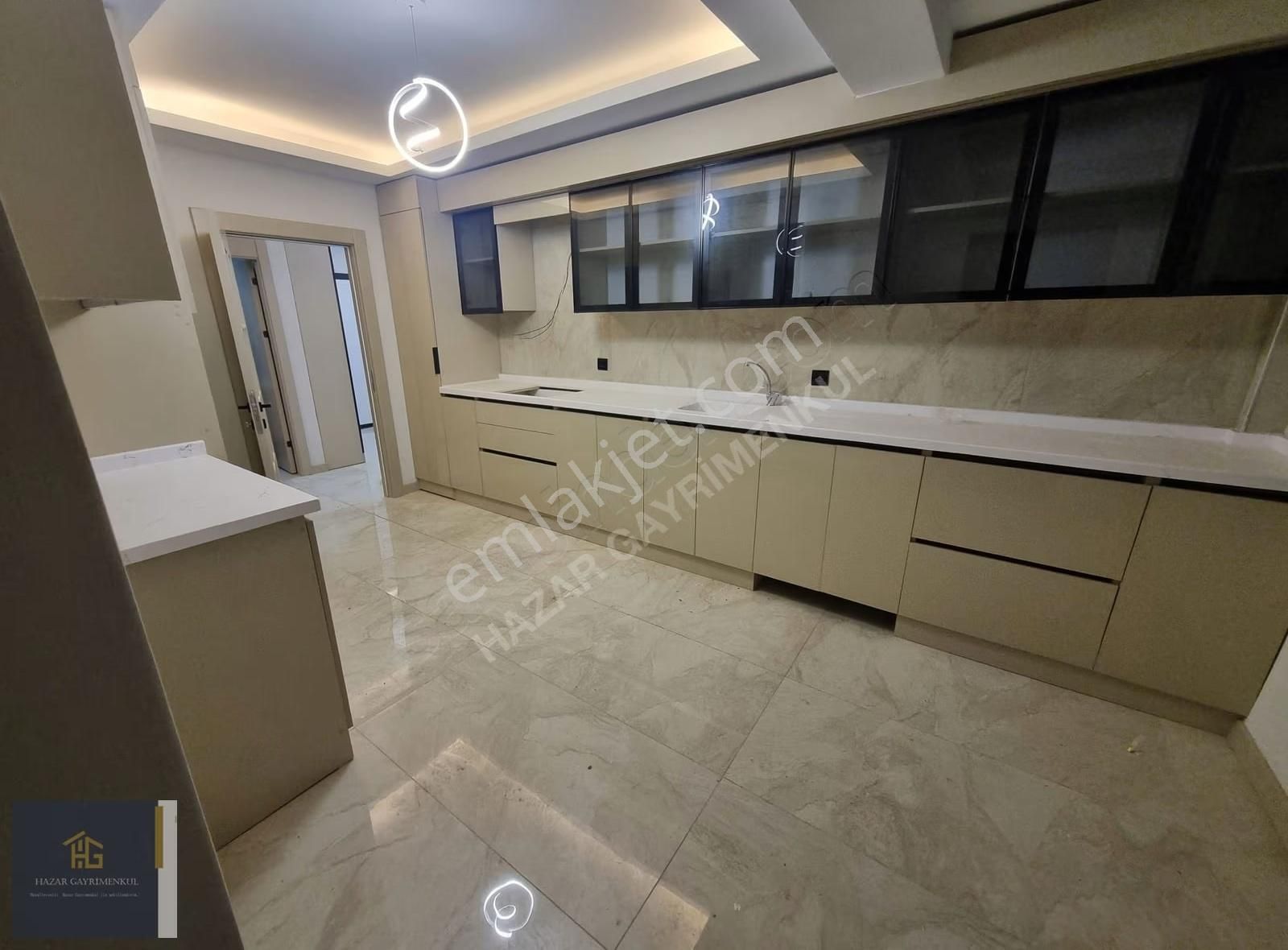 Hazrdan İşte Fırsat 29 Ekimde-6+2-çift Daşire Ful Yapılı İskanlı - Görsel 29