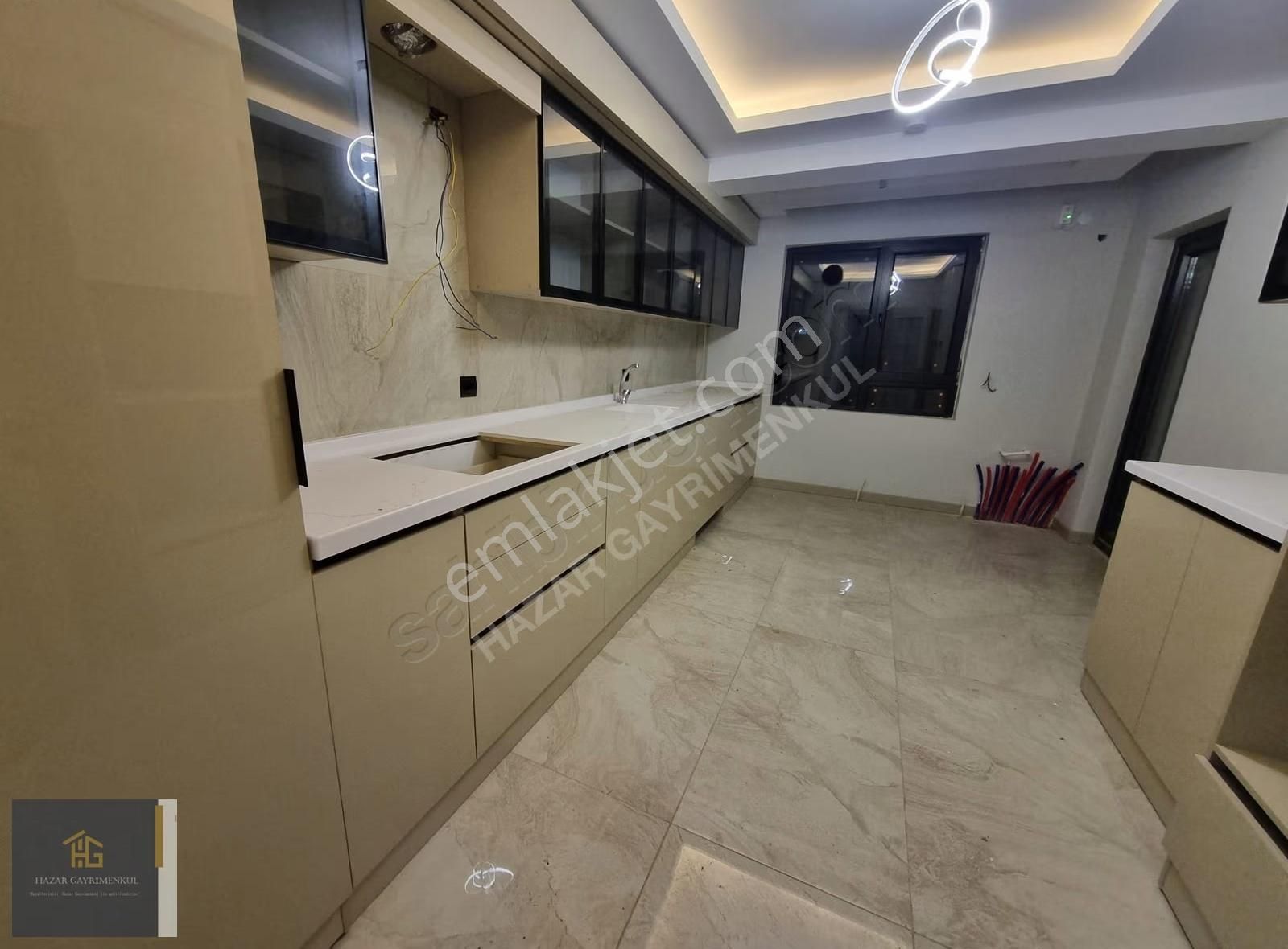 Hazrdan İşte Fırsat 29 Ekimde-6+2-çift Daşire Ful Yapılı İskanlı - Görsel 6