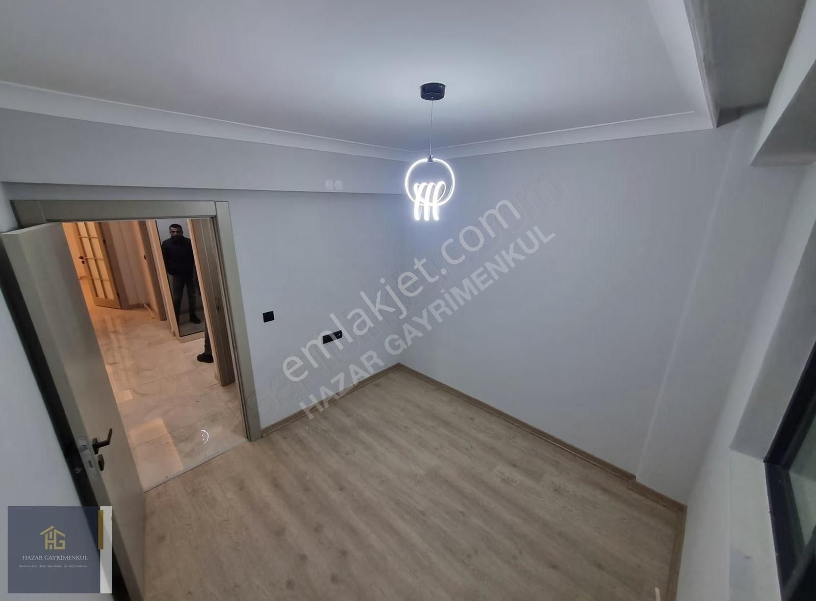 Hazrdan İşte Fırsat 29 Ekimde-6+2-çift Daşire Ful Yapılı İskanlı - Görsel 27